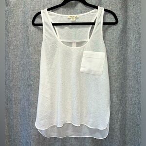 Women's Arden B Tank Medium
